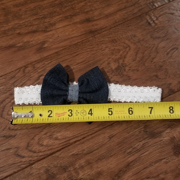 Set of 3 headbands - Picture 3 of 7